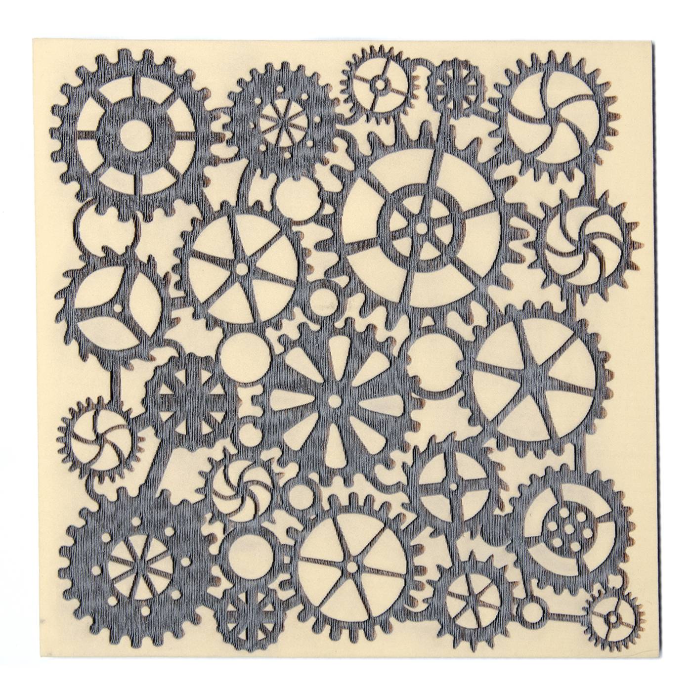 SELLO DECORATIVO ALTO RELIVIE NYH TG 035