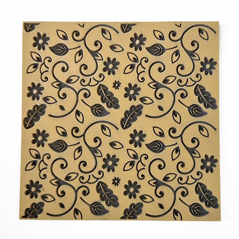 SELLO DECORATIVO ALTO RELIVIE NYH TG 039