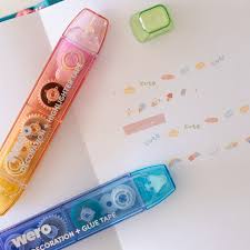 ADHESIBO BARRA RESALTADOR WERO 4373