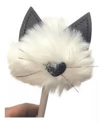 BOLIGRAFO WERO GATO POMPOM III