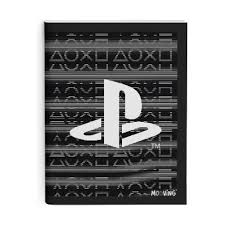 PLAYSTATION CUAD.T.FLEX..16x21 48==