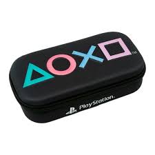 PLAYSTATION CANOPLA BOX