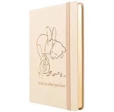 WINNIE POOH CUADERNO A5 TD =