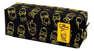 SIMPSONS CANOLPLA RECTANGULAR