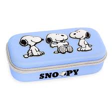 SNOOPY CANOPLA BOX