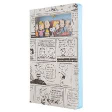 SNOOPY CUADERNO MAGIC LAYERS