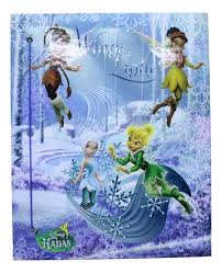 DISNEY-HADAS CARPETA N.3 C/CORDON