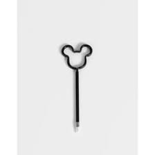 DISNEY MICKEY BOLIGRAFO SILUETA x 1u.