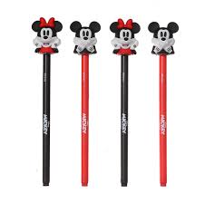 DISNEY MICKEY BOLIGRAFO WERO