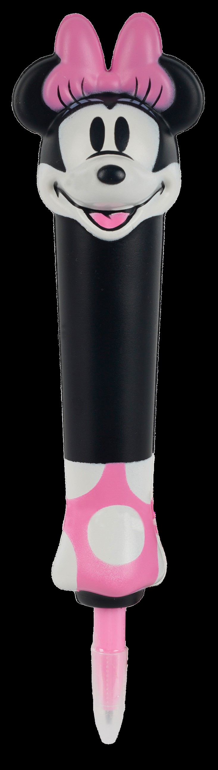DISNEY MINNIE BOLIGRAFO SQUISHY