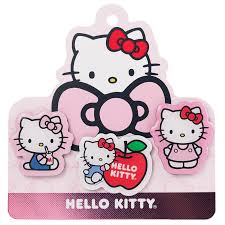 HELLO KITTY IMANES x 3u.