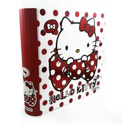 HELLO KITTY CARPETA.N.3 3Ax40