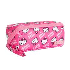 HELLO KITTY CANOPLA WIDE