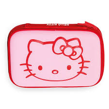 HELLO KITTY CANOPLA EVA 1.P.CIERRE