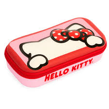 HELLO KITTY CANOPLA BOX