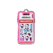 HELLO KITTY TICKERS CELULARES