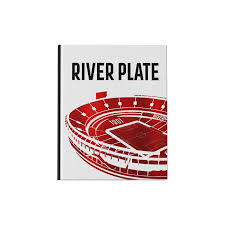 RIVER CUADERNO T.DURA.19x24  48H ==