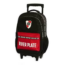 RIVER MOCHILA CARRO 22 L. 45x30x16