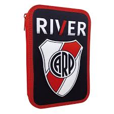 RIVER CANOPLA LIBRO TELA 1.PISOS