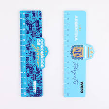 AFA REGLA MADERA WERO x 15cm.