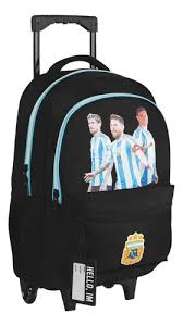 AFA MOCHILA CARRO