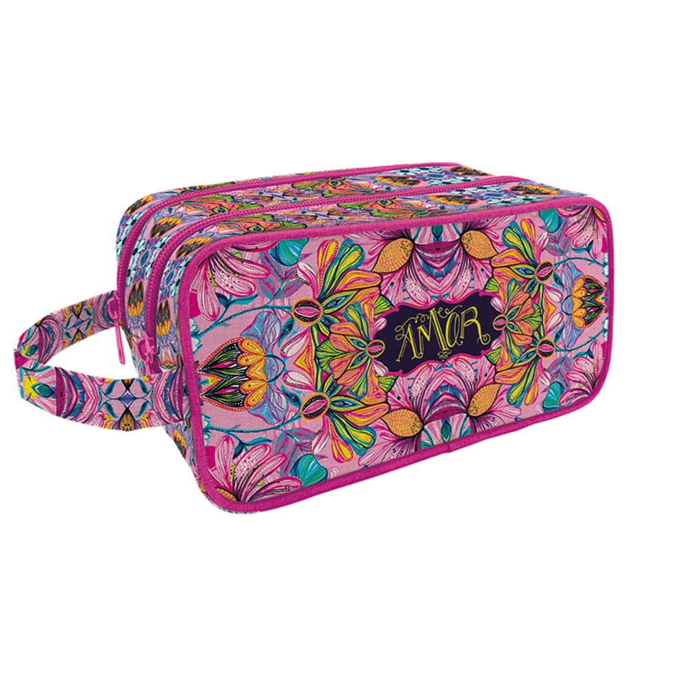 CAR PINTOS CANOPLA DOBLE CIERRE