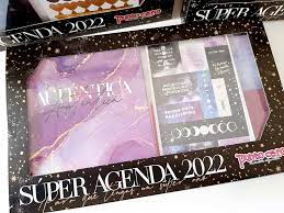 PUNTO-CERO SUPER AGENDA 2026