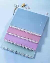 BE POSITIVE CUADERNO A4.TD. == METALIZADO