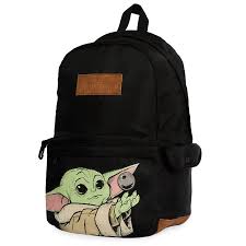 STARWARS MOCHILA ESPALDA 20L. 46x28.5x11.5