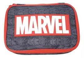 AVVENGER MARVEL CANOPLA TREND