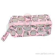 PUSHEEN CANOLPA RECTANGULAR