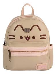 PUSHEEN MINI BAG