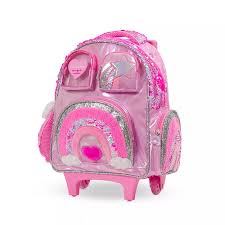 QUITA - MOCHILA CARRO KINDER