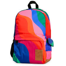 RAINBOW MOCHILA ESPALDA BAIRES