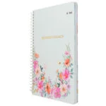 GARDEN CUADERNO PREMIUM CARTA x 96h.=