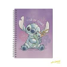 STICH CUADERNO.TD.A4.96.H.=