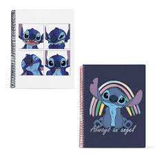 STICH CUADERNO A4.T.SEM. 80h