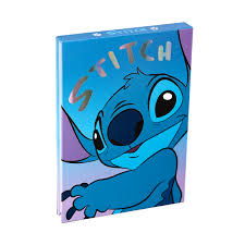STICH BLOCK DE NOTAS 