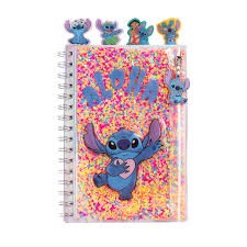STICH CUADERNOS A5 ESPIRAL