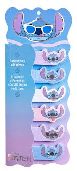STICH SET BANDERITAS ADHE.x 6u.