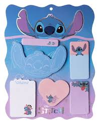 STICH BLOCK DE NOTAS x6u.