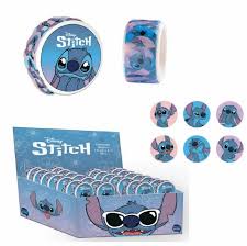 STICH CINTA WASHI TAPE x1u.
