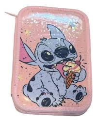 STICH CANOPLA CIERRE LIBRO 1.PISO