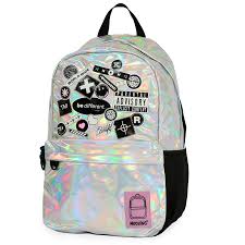 GRL PWR MOCHILA ESPALDA BAIRES