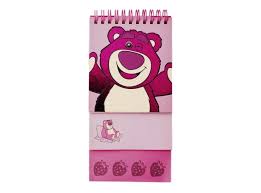 LOTSO LIBRETA ANOTADOR ESPIRAL 10x20cm.