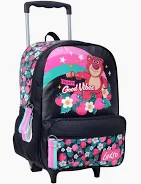 LOTSO MOCHILA CARRO 16