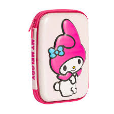 MY MELODY CANOPLA 1 P. EVA