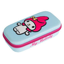 MY MELODY CANOPLA BOX
