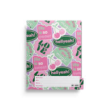 PINK SEPARADOR N.3 x 6u.