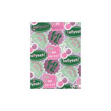 PINK CARPETA N.3 C.C.